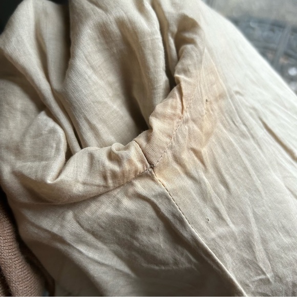 Tory Burch gold & black sequin jacket SZS - Picture 11 of 12